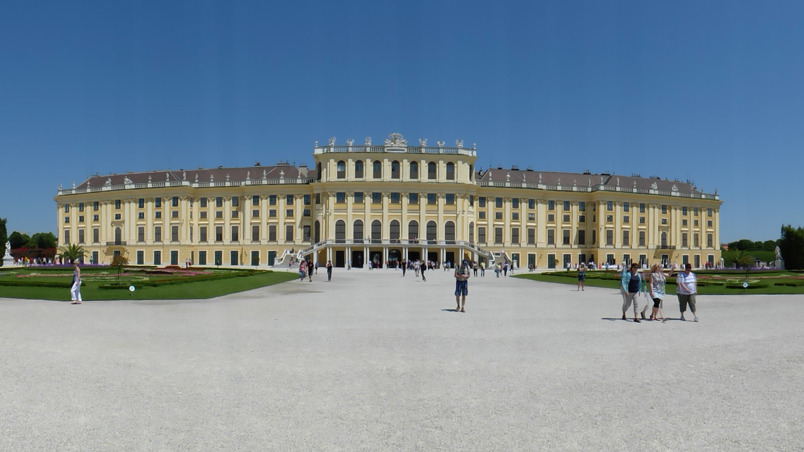 Schloss Schönbrunn (Wien)