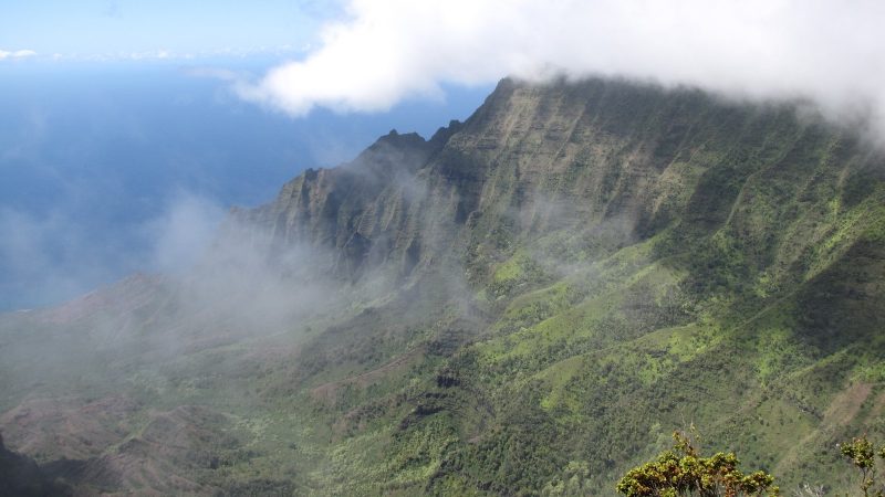 Kalalau Lookout (Kauai)