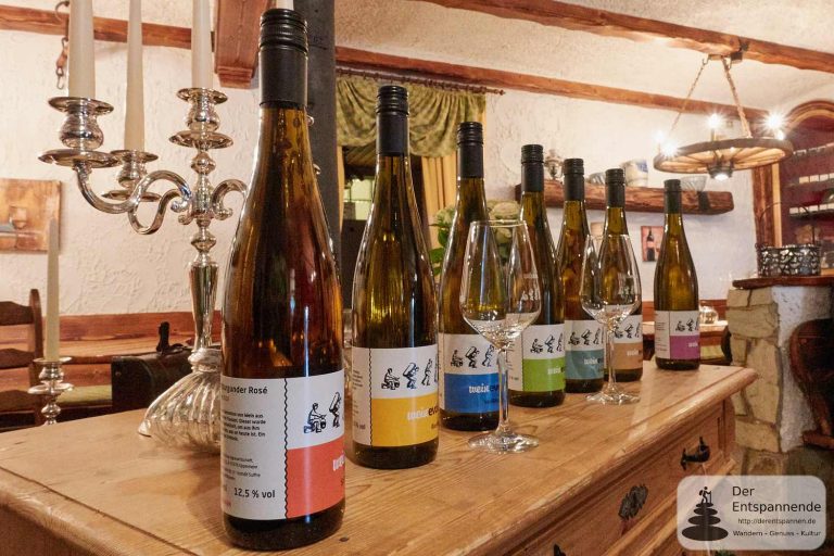 Vinocamp Rheinhessen 2017 in Flörsheim-Dalsheim