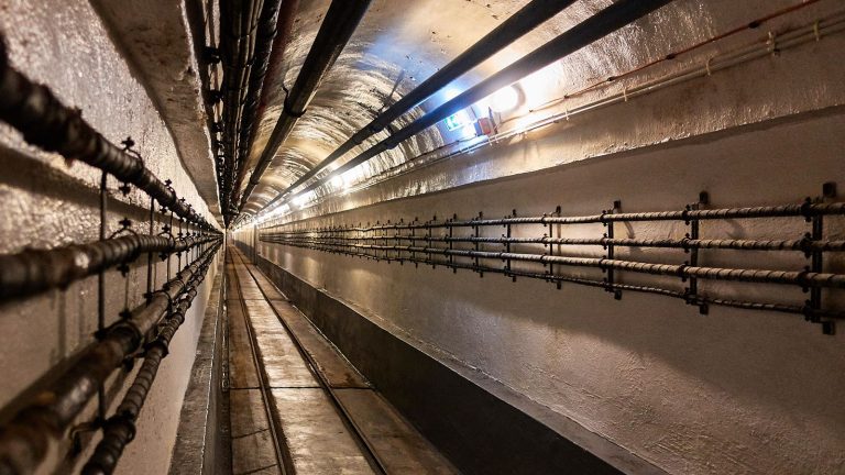 Fort de Schoenenbourg, Ligne Maginot