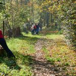 Fotowalk Altrheinsee bei Eich