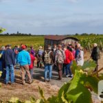 Herbstwanderung der SPD Selzen 2018