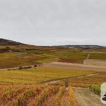 Ausblick vom Place de Josefine (Farbenfrohes Wandern, VG Sprendlingen-Gensingen)