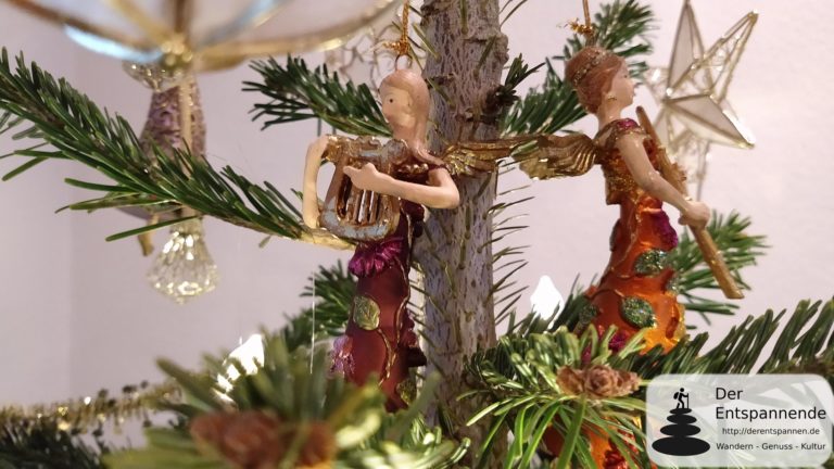 Weihnachtsbaum (2018)