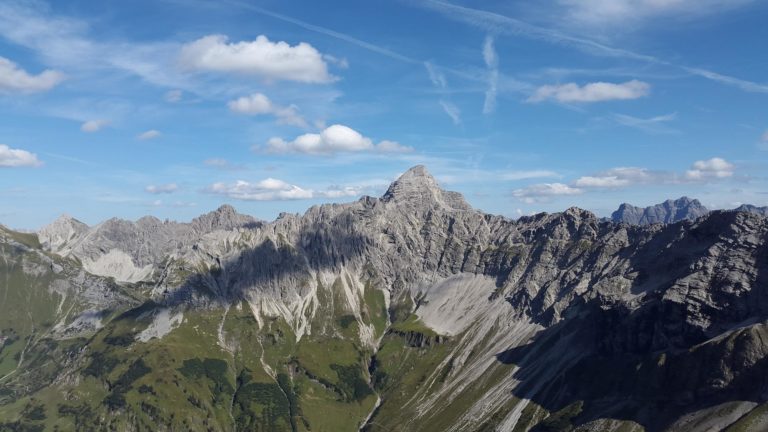 Hochvogel (Allgäuer Alpen)