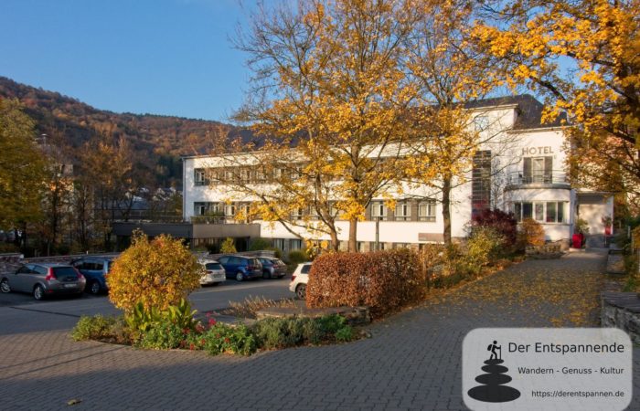 Hotel im Schulhaus (Lorch)