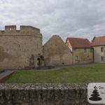 Heidesheimer Tor (Kaiserpfalz Ingelheim)