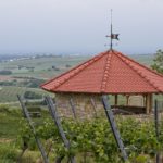 Glockenberghütte bei Gau-Bischofsheim