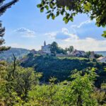 Burg Neu Baumburg bei Neu-Bamberg