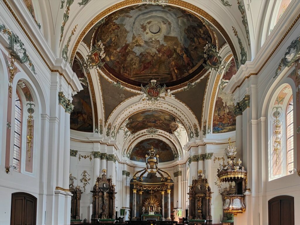 St. Ignaz (Mainz)