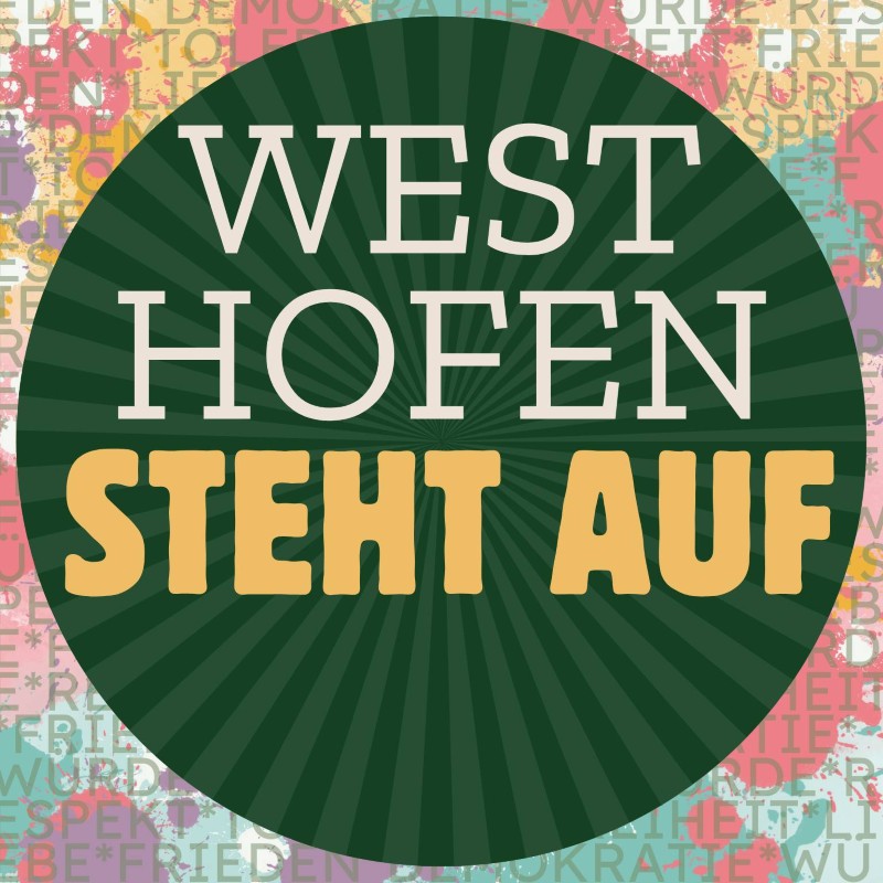 Westhofen steht auf!